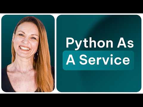 Python Environment Variables Destroying Your Scripts Do This