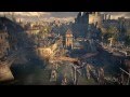 Assassins creed unity Everybody Wants to Rule ...