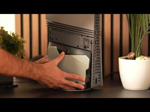 PS5 Pro Laufwerk Umbau