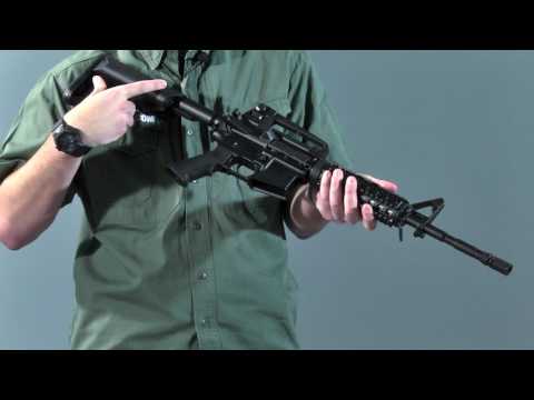 PJ/CM new M series - 2 - Airsoft Replica Presentation