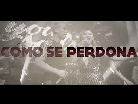 You Salsa - Como Se Perdona (Lyric Video) 2018