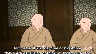 Chant Buddha's Name 18 - Must Be Reborn In Pure Land