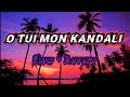 O Tui Mon Kandali || Purulia Song || Slow+Reverb || Purulia Lofi song