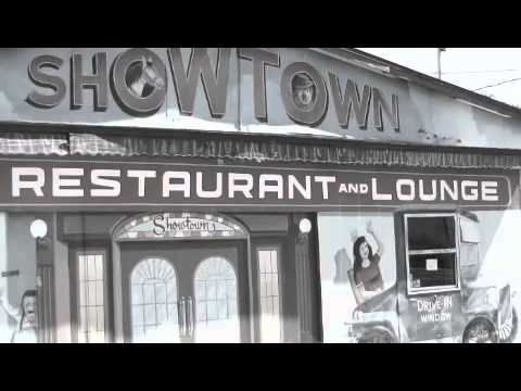 Gibtown