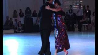 ETC in Torino 2010 - Gabriel Misse y Natalia Hills - 2 of 3 (17.06.2010)