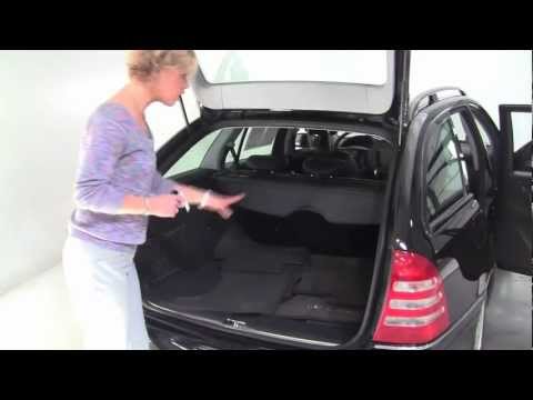 2003 Mercedes C240 Wagon Feldmann Imports Bloomington Minneapolis MN Used Walk Around M2402A