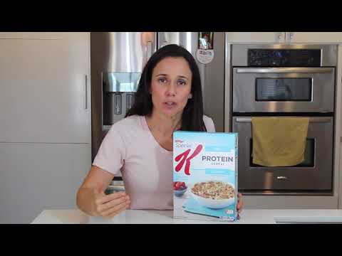 download lagu mp3 mp4 Is Special K Protein Cereal Vegan, download lagu Is Special K Protein Cereal Vegan gratis, unduh video klip Is Special K Protein Cereal Vegan