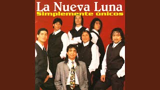 Video thumbnail of "La Nueva Luna - Olvídame"
