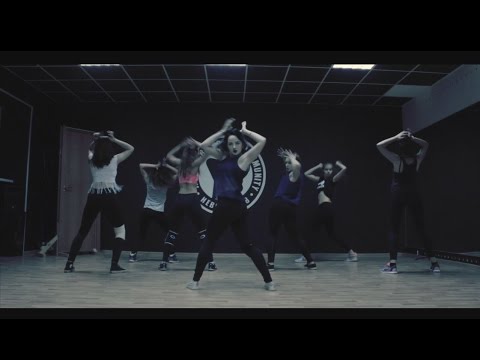 Daria Short Diva  - DHQ style intensive in Saint.P. city