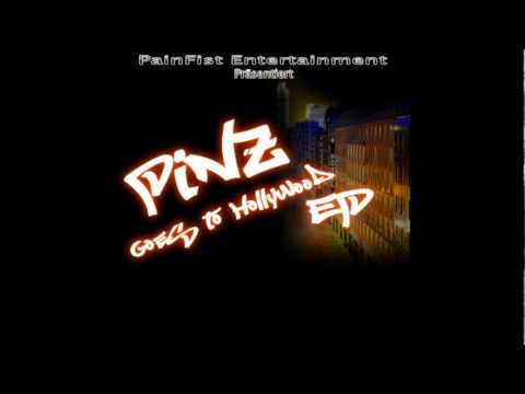 Pinz, Chico feat Fresh - Rap aus Stralsund (Pinz goes to Hollywood)