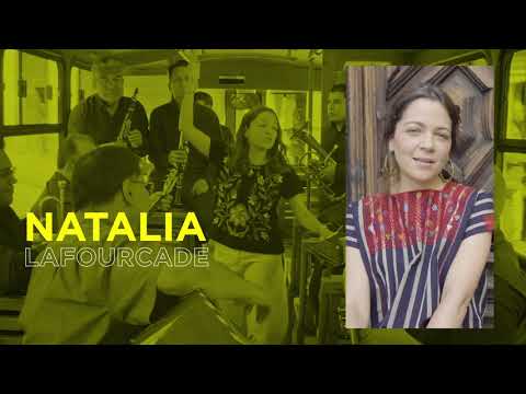 Un Canto Por México, Vol. 1 de Natalia Lafourcade ya está en Trebel