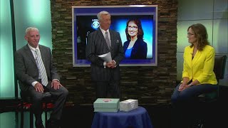 Erin Davisson's Last Dance 4