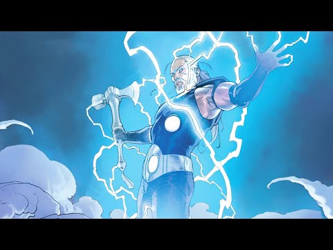 Top 10 Greatest Ultimate Marvel Characters