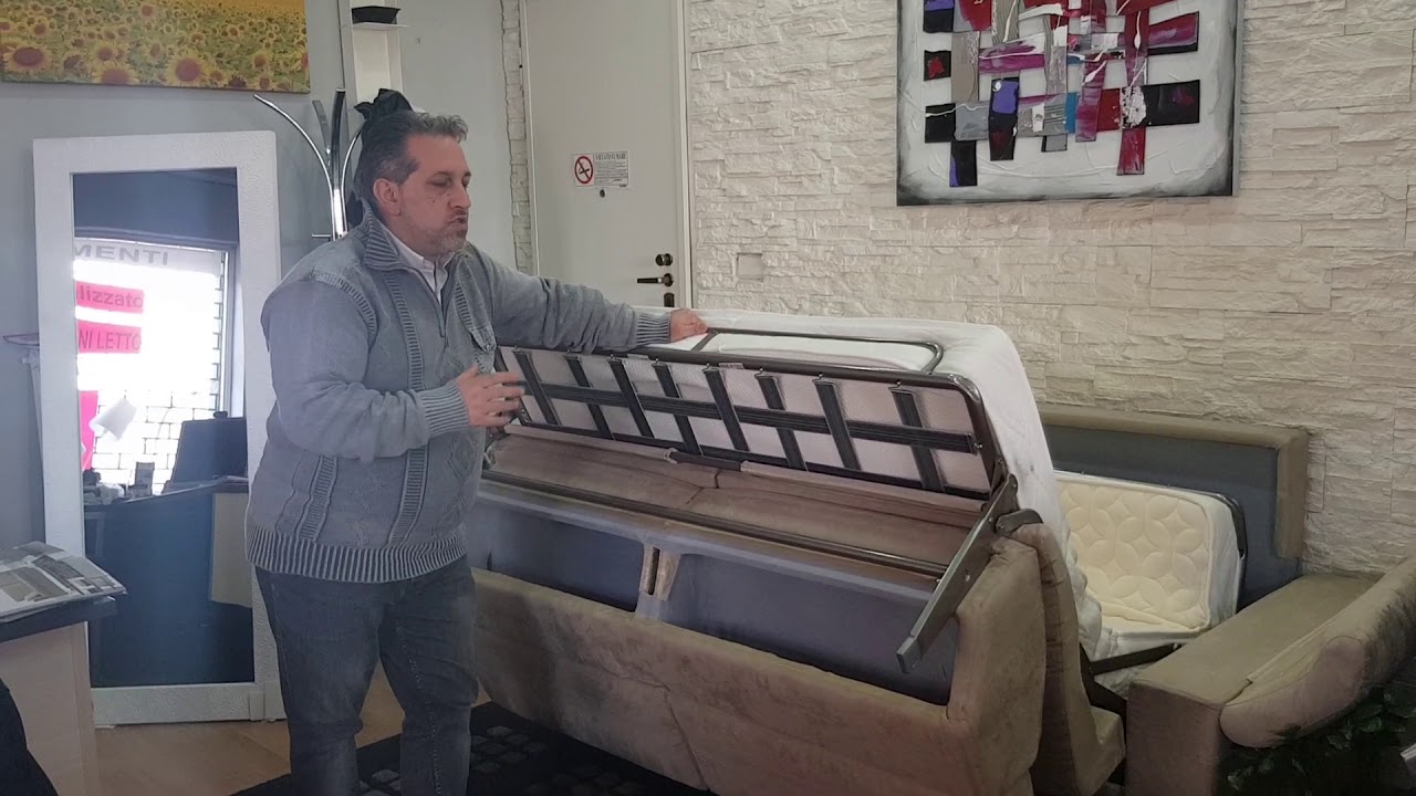 Watch Now Attenzione ai prezzi troppo bassi quando acquisti un divano letto Attenzione ai prezzi troppo bassi quando acquisti un divano letto