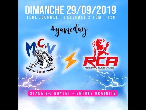 VFM Sport: Invités, Les Suricates Du MCV