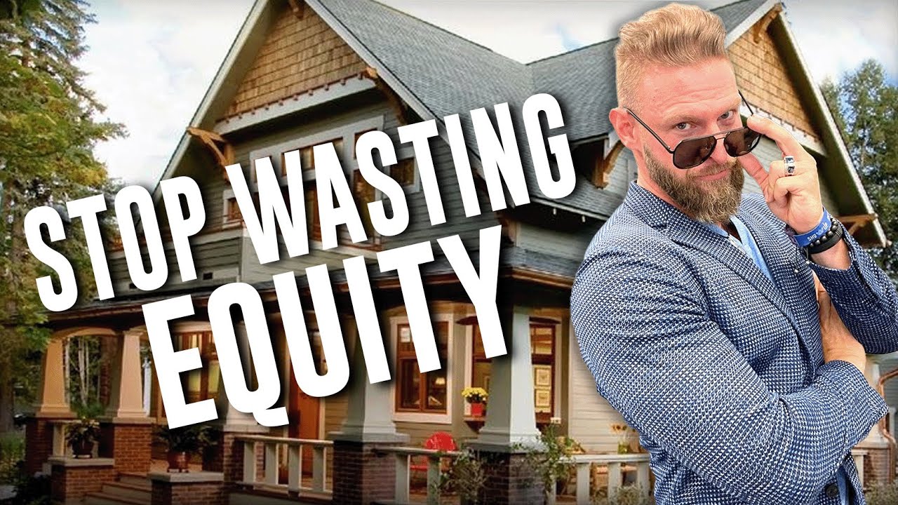 How To Pull Equity Out Of Your Home and Put It Into an Investment Property in 5 Steps