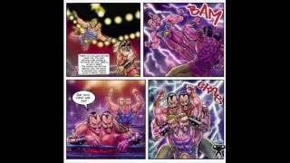 Tell - Hope Springs Eternal