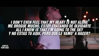 KIDD KEO - MISS U ● LETRA + VIDEOCLIP ●