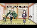 BL Manhwas React To No Part 2 Foryou Manwha Pedido Order