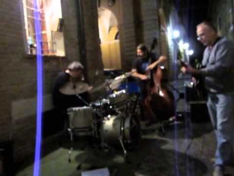 Jam session a Senigallia per i 90 anni di Piero Visani - 3