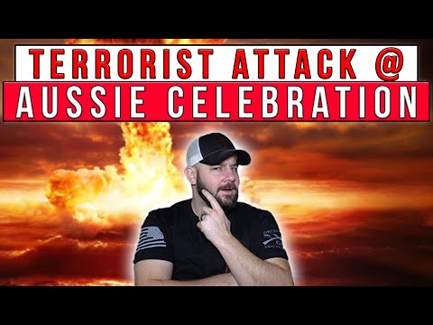 Terrorist Attack Kills 10, Wounds 22... Leftist IMMEDIATELY Run To "Diversity & Inclusion" Rhetoric Thumbnail