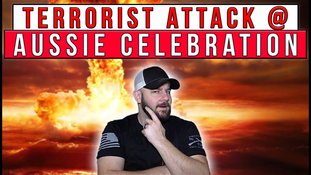 Terrorist Attack Kills 10, Wounds 22... Leftist IMMEDIATELY Run To "Diversity & Inclusion" Rhetoric