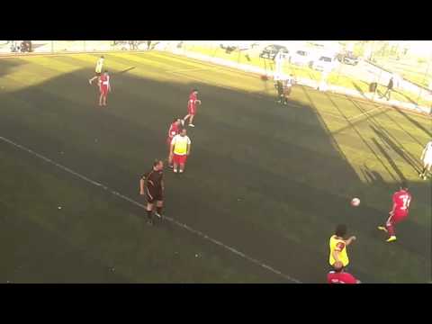 Girne Spor Halı Saha 03.04.2016 18:00 - akillisaha.com