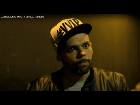 A TRADICIONAL BATALHA DO REAL - MINIDOC