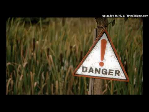 Marko Glass x RENVTØ x Bvcovia Guitar Type Beat - "DANGER" | prod. vlaadul