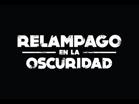 Lightning in the Dark - Documentary - (2014)