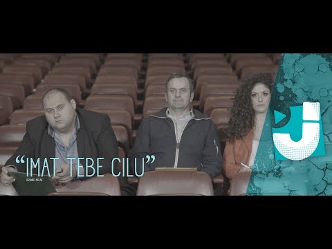 Branko Medak - Imat tebe cilu (OFFICIAL VIDEO)