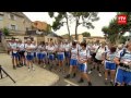De berg op - documentaire Mont Ventoux
