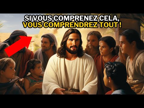 18 Enseignements les Plus Puissants de Jésus sur le Royaume de Dieu 🙏🔥