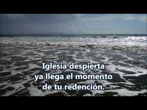 Mi Iglesia Tony Vega