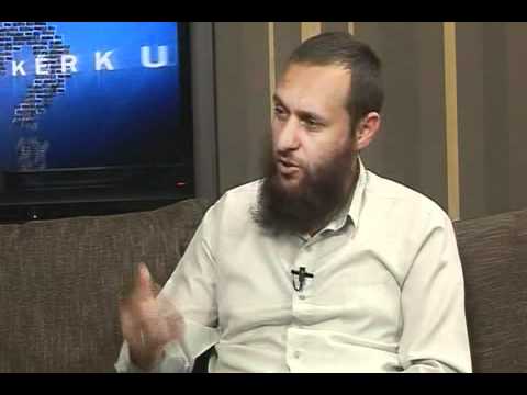 Çfarë është puna e një xhemati që quhet Ahmedi Muslim? - 134.1