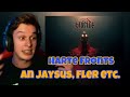 Pa Sports Rasiert Jaysus Fler Und Sich Selber 250 Bars Reaction