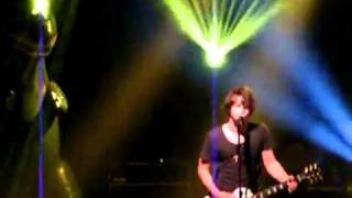 Wendy by Short Stack (live)