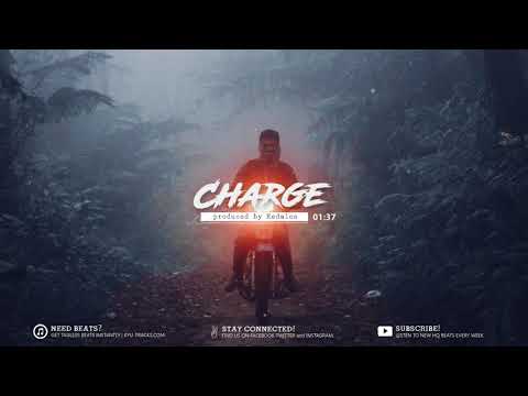 Dope Trap Instrumental | Sick Rap Beat 2018 (prod. Kedalos)