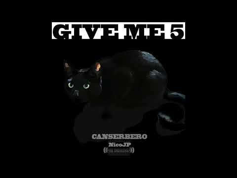 Canserbero, NicoJP - Buenas Noches [Give Me 5]