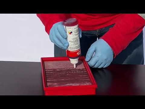 BMC Air Filter Cleaning & Regeneration Procedure