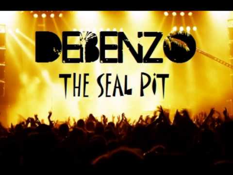 Debenzo - The Seal Pit