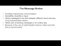 027 The Message Broker