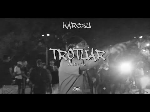 Karczu - Trotuar [MASHUP] prod.Kean