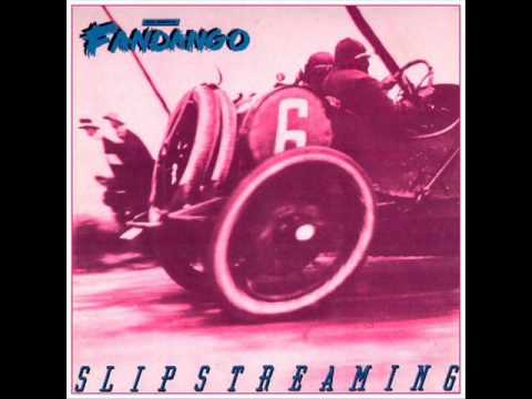 Nick Simper's Fandango - Rocky Road Blues