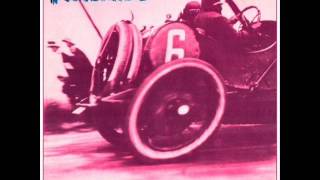 Nick Simper's Fandango - Rocky Road Blues