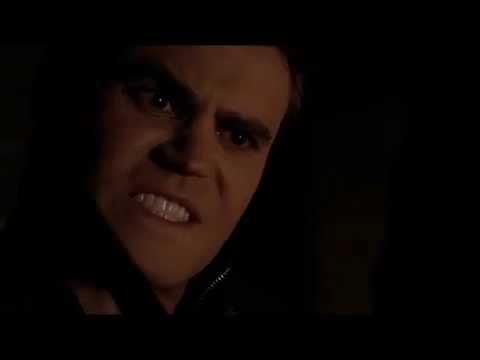 Stefan uccide Julian - "Magari questo è imbrogliare, ma non mi interessa" TVD 7x12 ITA