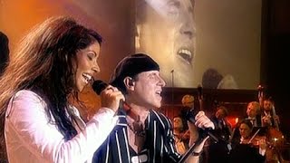 HERE IN MY HEARTღ SCORPIONS ღ SUBTITULADO HD