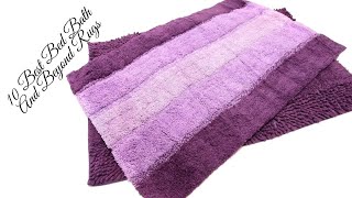 10 Best Bed Bath And Beyond Rugs | DecoreWay.com