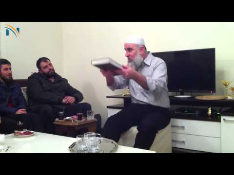 Musafirët dhe mikpritja e Hoxhë Ulvi Fejzullahu