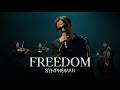 Symphoman - Freedom | Official Music Video